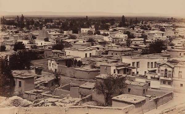 Konya Eski Resimleri