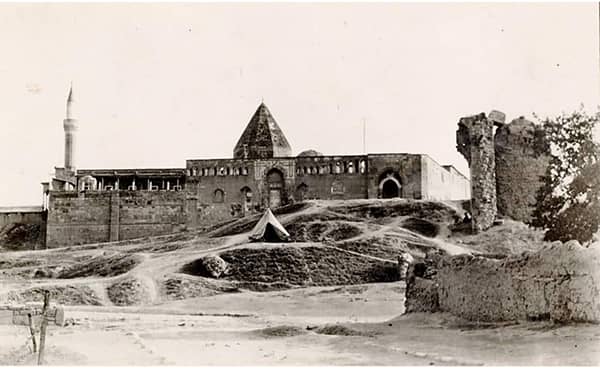 Konya Nostalji resimleri