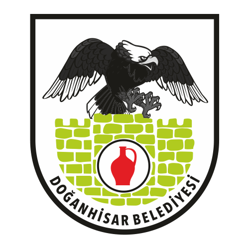 Doğanhisar ilçesi