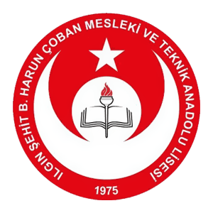 Ilgın Şehit B. Harun Çoban Mesleki ve Teknik Anadolu Lisesi