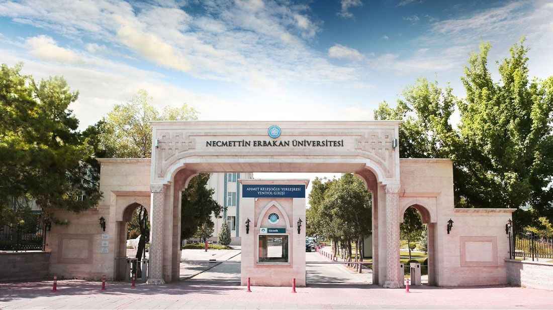 Necmettin Erbakan Üniversitesi