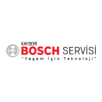 Kayseri Bosch Beyaz Eşya Servisi