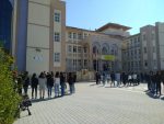 Ci̇hanbeyli̇ Borsa İstanbul Mesleki ve Teknik Anadolu Lisesi