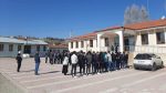 Cihanbeyli Kandil Mesleki ve Teknik Anadolu Lisesi