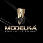 Modelka Çelik Kapı