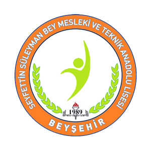 Beyşehir Seyfettin Süleyman Bey Mesleki ve Teknik Anadolu Lisesi