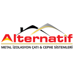 Alternati̇f Metal İzolasyon Çati Ve Cephe Si̇stemleri̇