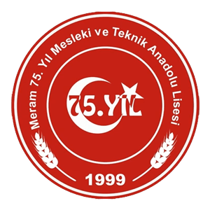 Meram 75. Yıl Mesleki ve Teknik Anadolu Lisesi