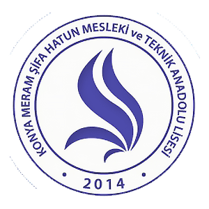 Meram Şifa Hatun Mesleki ve Teknik Anadolu Lisesi