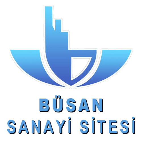 Büsan Sanayi Sitesi