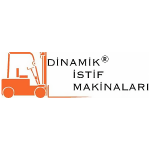 Dinamik İstif Makinaları San. Tic. Ltd. Şti.