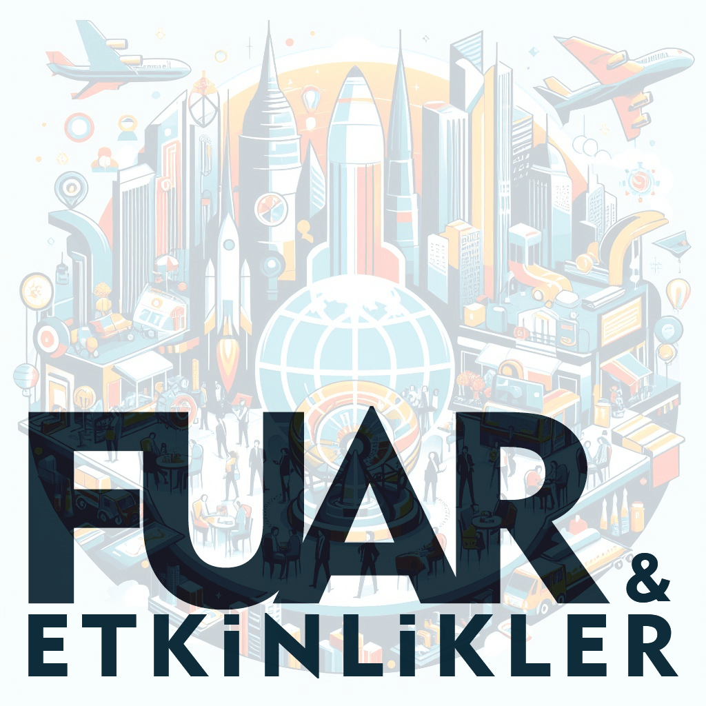 Fuar ve Etkinlikler