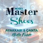 Nobel Master Shoes Ayakkabı ve Çanta Moda Fuarı