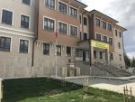 Seydişehir Saliha-Mehmet Ulaşan Mesleki ve Teknik Anadolu Lisesi