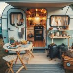 Kamp Karavan Tiny House Fuarı