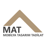 Ankara'da Modern Tadilat ve Dekorasyon Çözümleri - MAT Mobilya