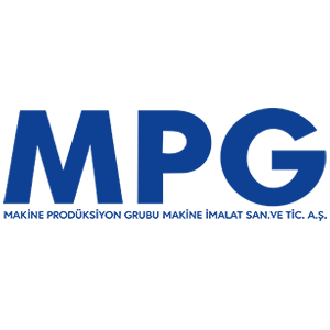 MPG Makine Prodüksiyon Grubu