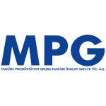 MPG Makine Prodüksiyon Grubu