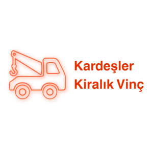 Kardeşler Kiralık Vinç