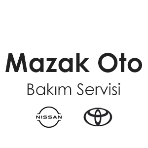 Mazak Oto Bakim Servisi