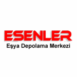 Esenler Eşya Depolama Merkezi