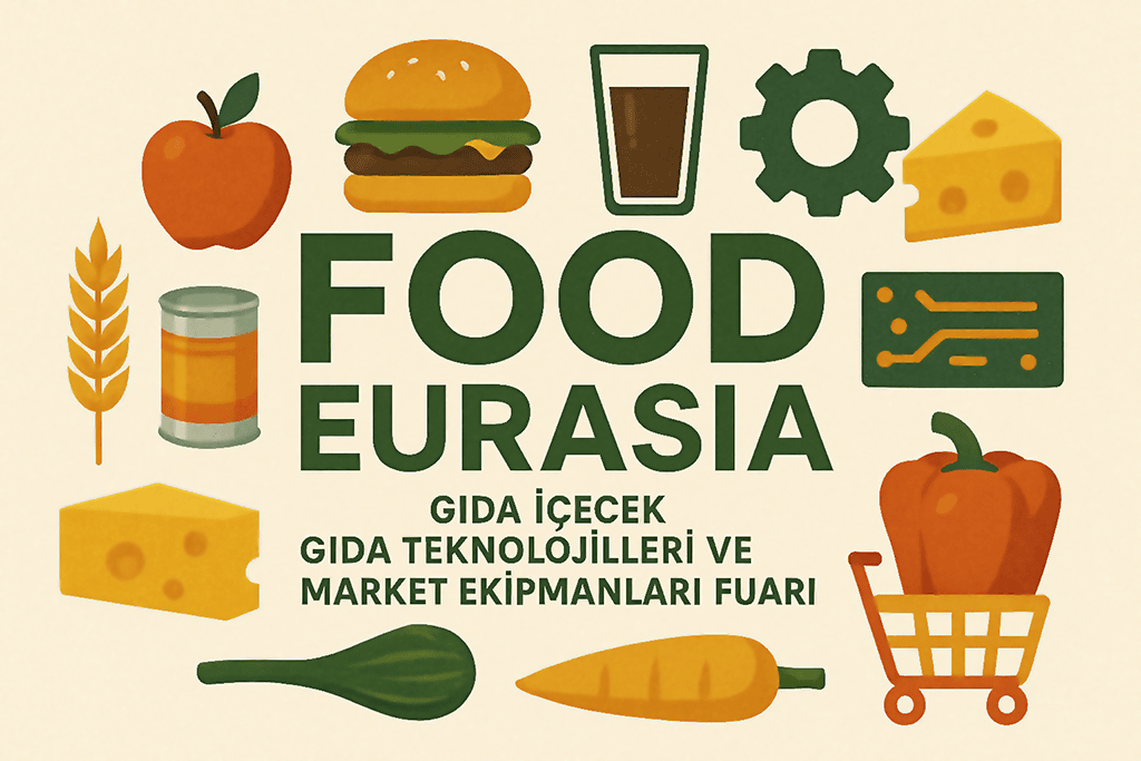 food-eurasia-gida-icecek-fuari Food Eurasıa Gıda İçecek Fuarı