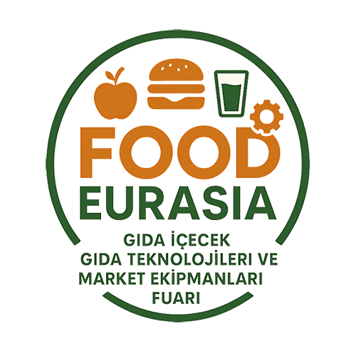 Food Eurasıa Gıda İçecek Gıda Teknolojileri Ve Market Ekipmanları Fuarı