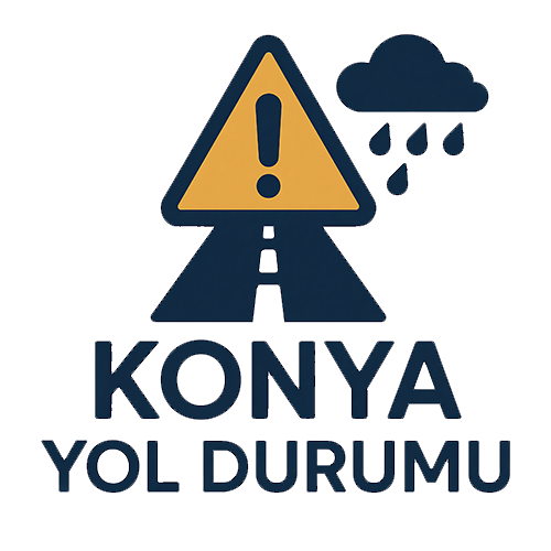 Konya Yol Durumu Konya Yol Durumu