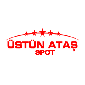 Üstün ATAŞ Spot ve İkinci El Eşya
