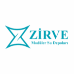 Zirve Modüler Su Depoları