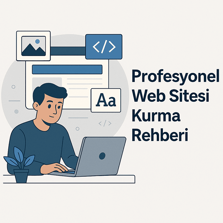 Kurumsal Web Sitesi Kurma Kurumsal Web Sitesi Kurma