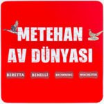 Metehan Av Dünyası - Av Malzemeleri