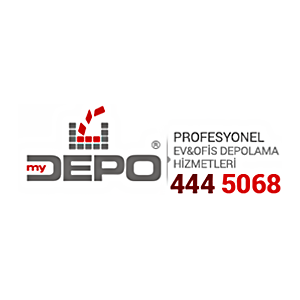 My Depo Güvenli Eşya Depolama Çözümleri
