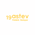19 ASTEV Prefabrik Konteyner İmalatı