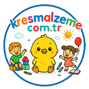 SA-REM Kreş Malzemeleri