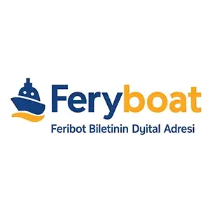 Feryboat Feribot Bileti