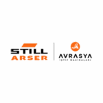 Avrasya İstif Makinaları