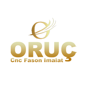 ORUÇ CNC Fason İmalat