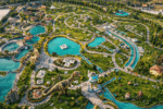 80 Binde Devr-i Âlem Parkı