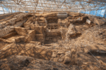 Çatalhöyük