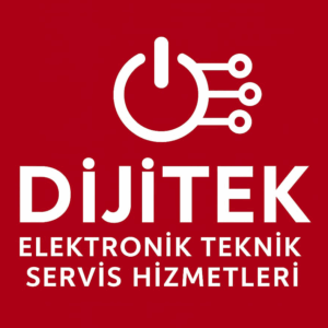 Dijitek Elektronik Teknik Servis Hizmetleri