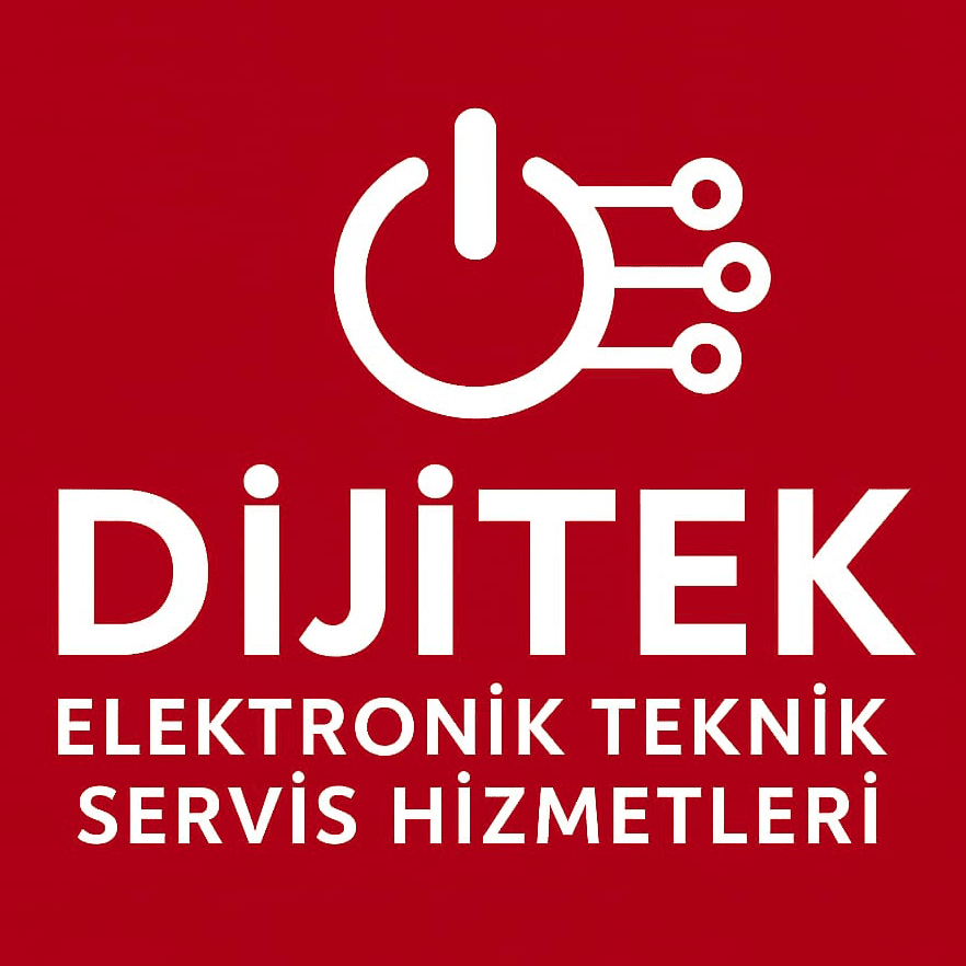Dijitek Elektronik