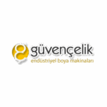 Güvençelik Endüstriyel Boya Makinaları