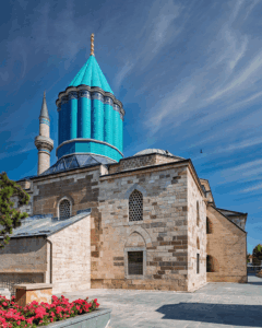 Mevlâna Müzesi