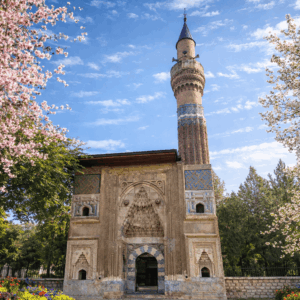 Sahib Ata Külliyesi