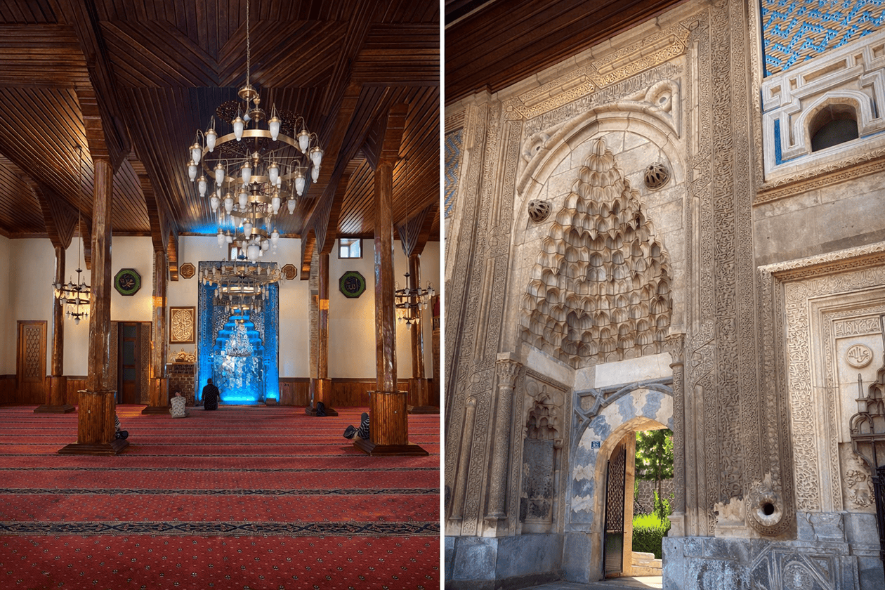 sahib-ata-kulliyesi-gezi-rehberi-fotograf Sahib Ata Külliyesi Büyüleyici Gezi Rehberi