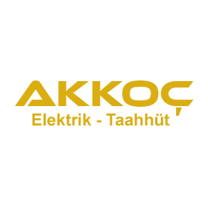 AKKOÇ Elektrik