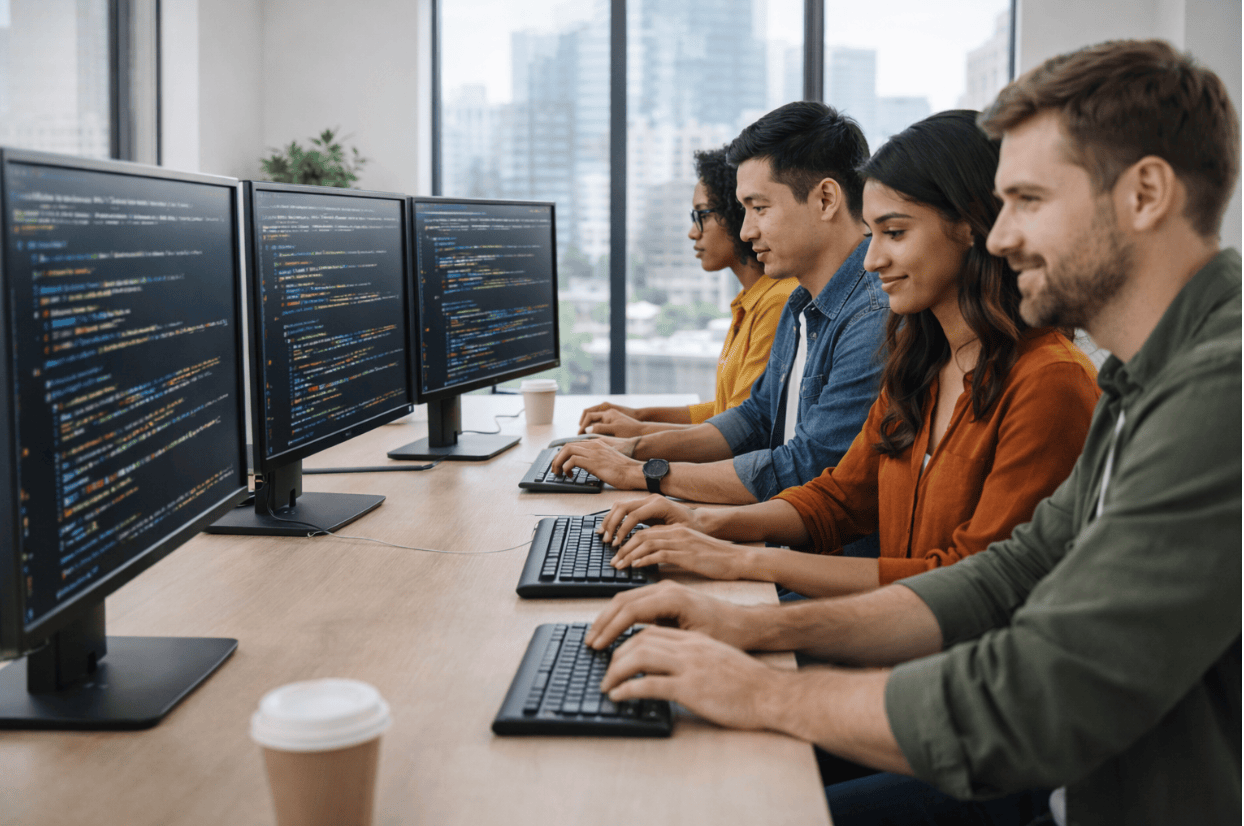 Konya Üniversite Mezunları Nereye Gidiyor? Yetenek Göçü ve Yerel İşgücü Piyasası