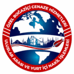 Boğaziçi Cenaze Hizmetleri