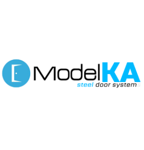 Modelka Çelik Kapı Sistemleri
